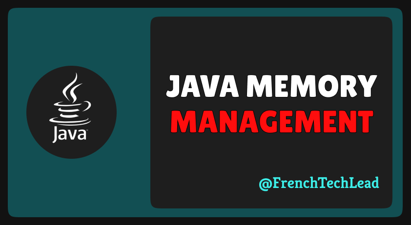 Java Memory Management