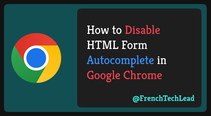 how-to-disable-html-form-autocomplete